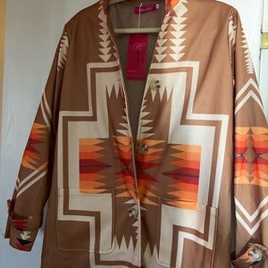 Aztec Duster